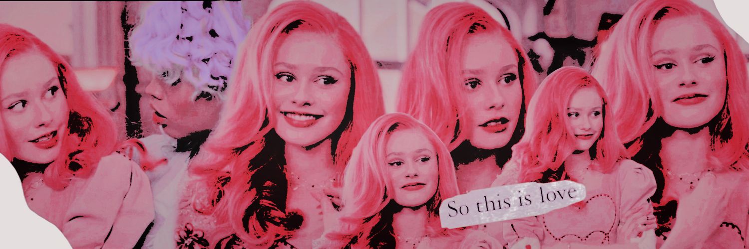 wndrlndsweethrt's profile banner image