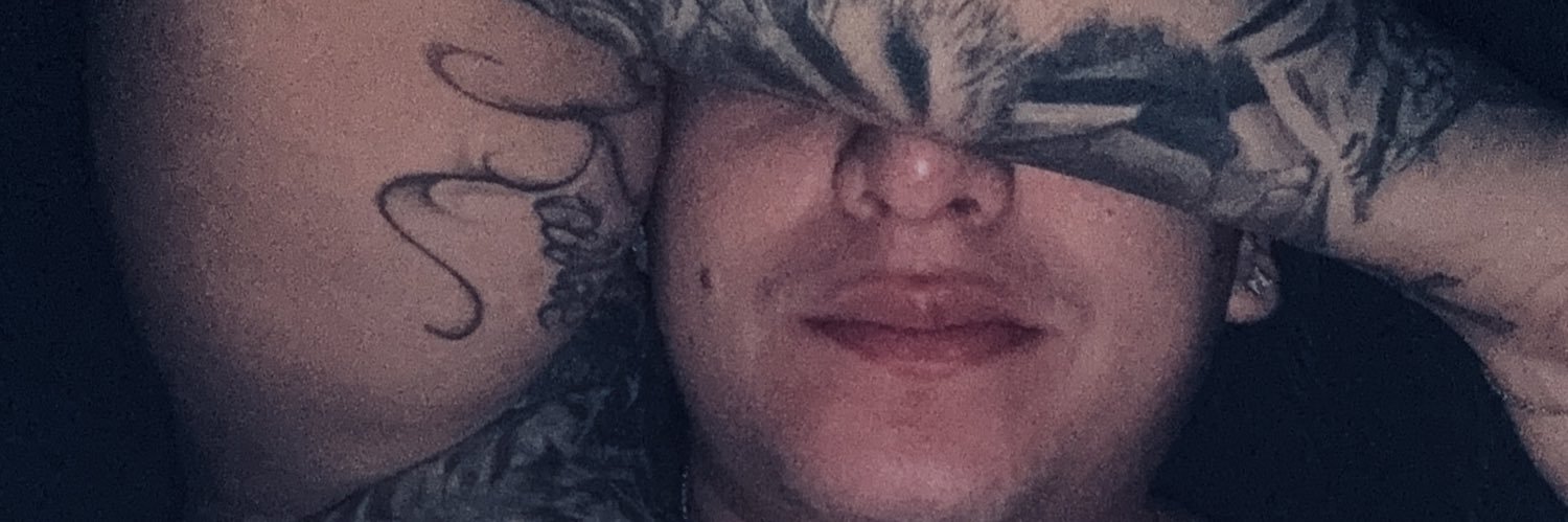 AnthonyChyno69's profile banner image