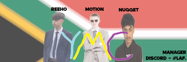 Young Money Clan banner