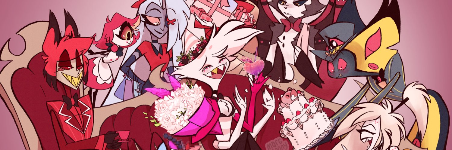 Hart ~ COMMS OPEN~ 50% OFF DM's banner