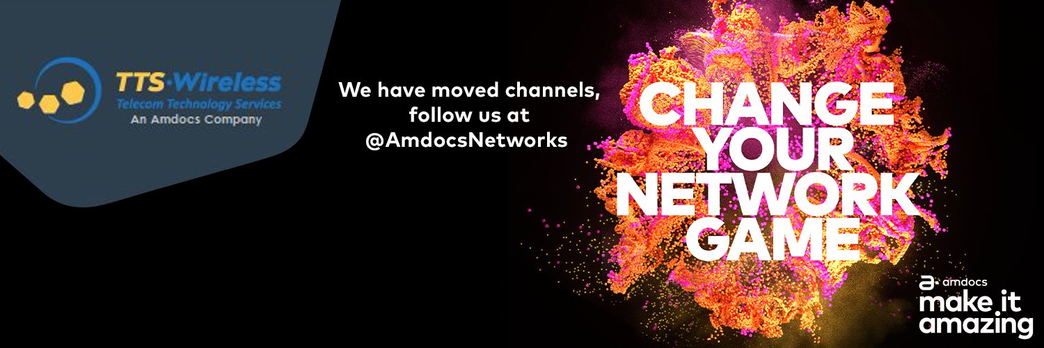 TTSWireless's profile banner image