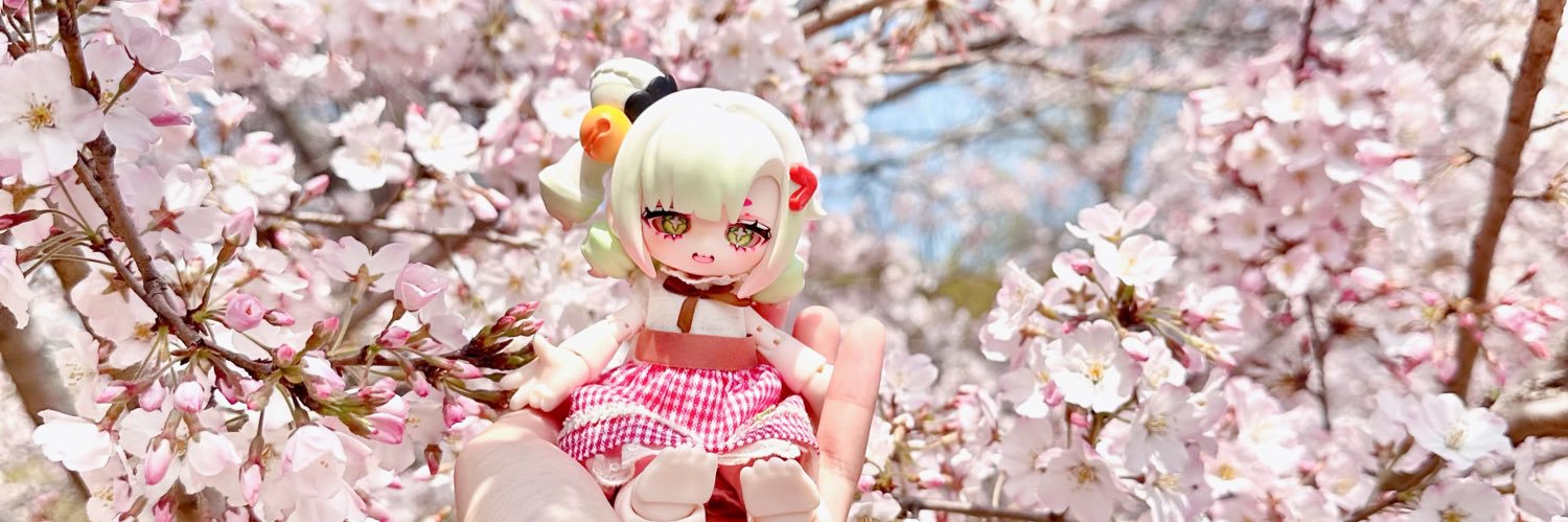 AnneMitsudoll's profile banner image