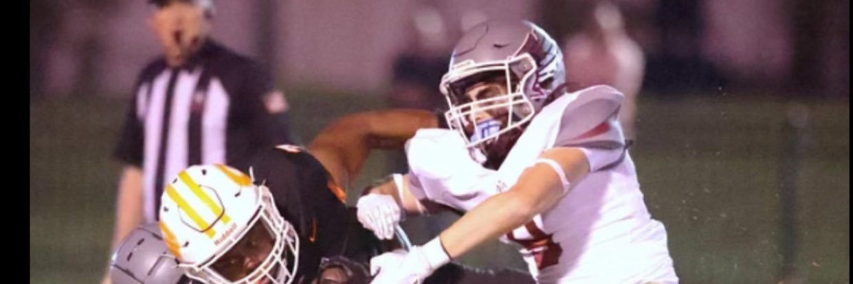 Cooper Milner banner