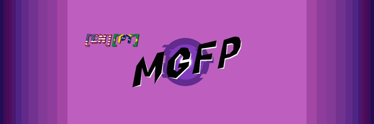 MGFP🇧🇷 banner