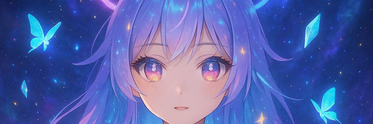VTuber_Lana_'s profile banner image