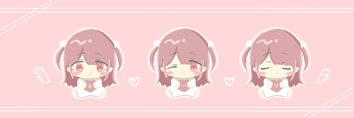 まゆの助🤍❔ banner