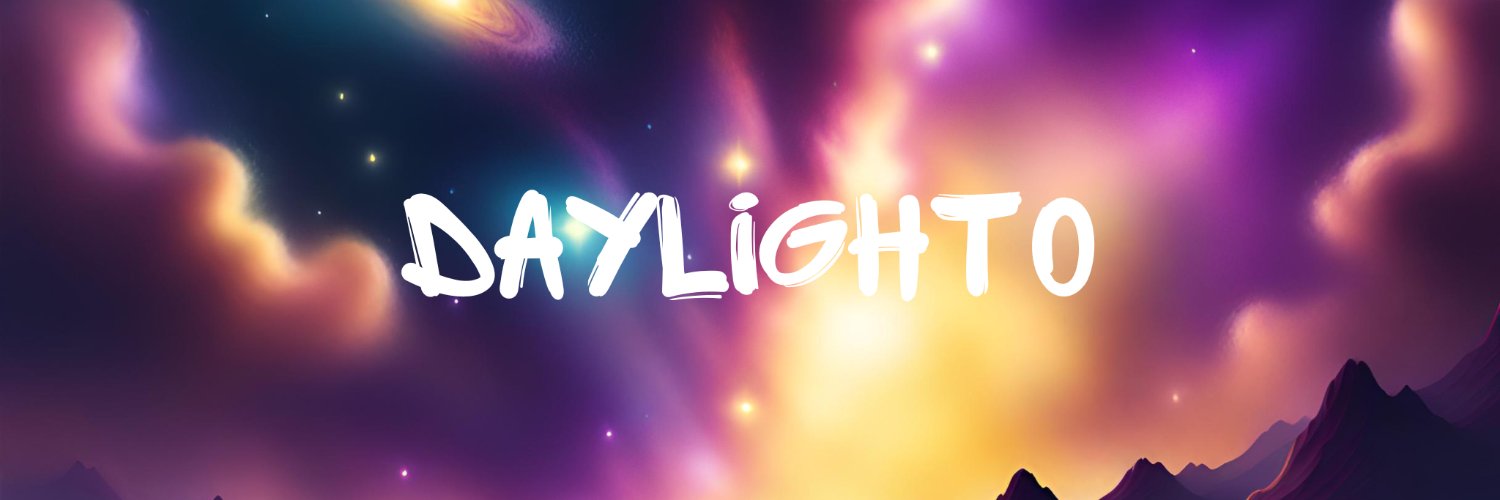 Daylight0783 banner