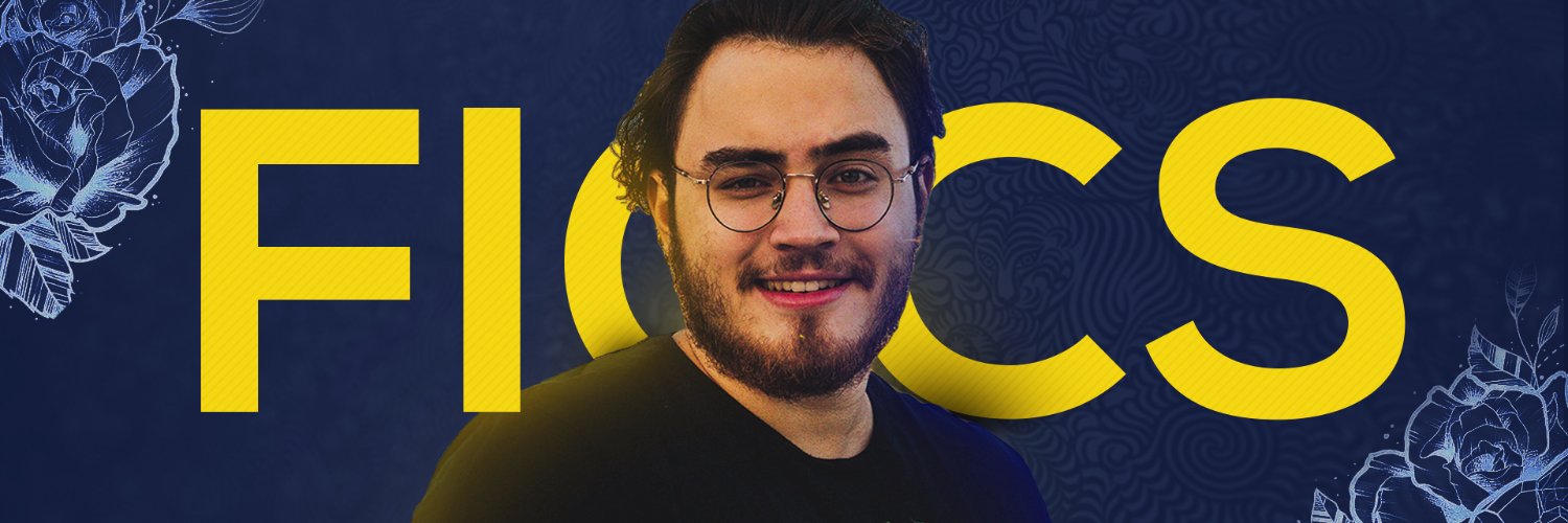 ficcs1's profile banner image
