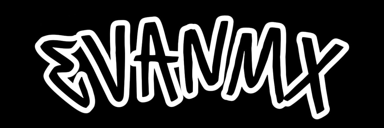 Twitter banner for @EvanjR09