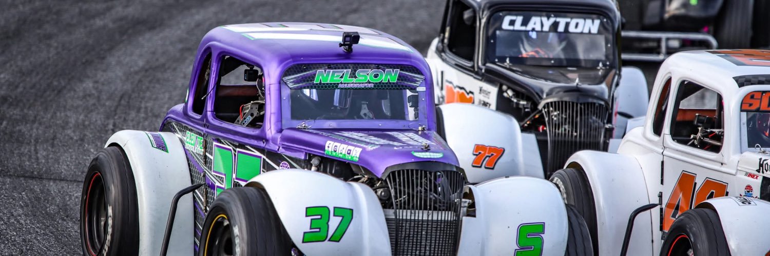 MasonatorRacing's profile banner image