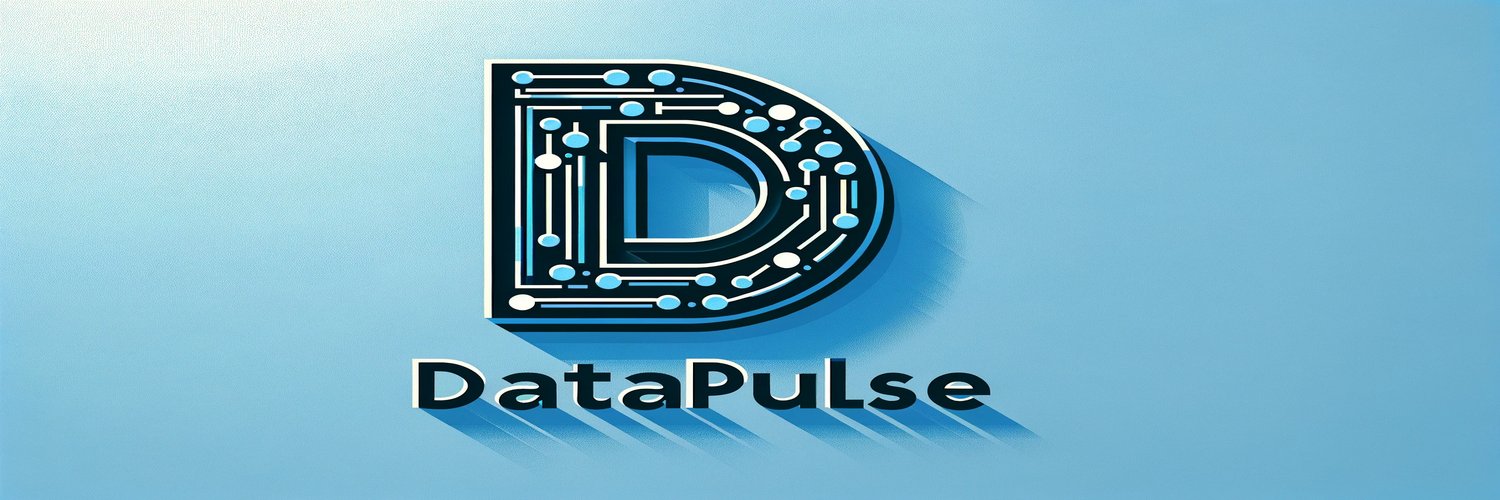 DataPulsebyGoke's profile banner image