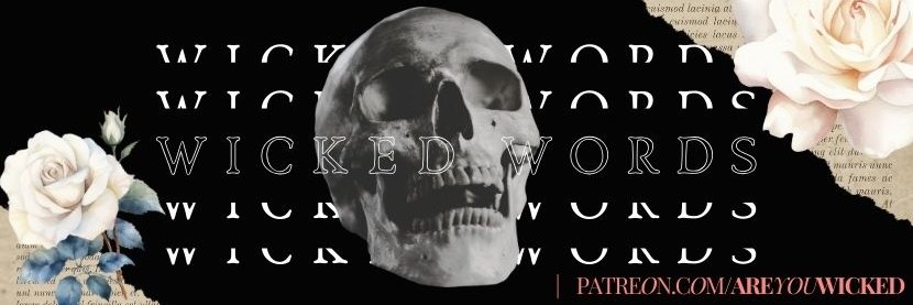 areyouwicked's profile banner image
