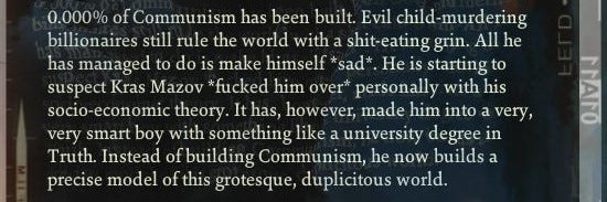 proletariatyote's profile banner image