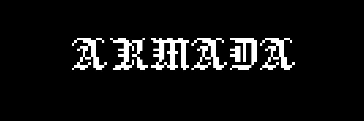 Armada banner