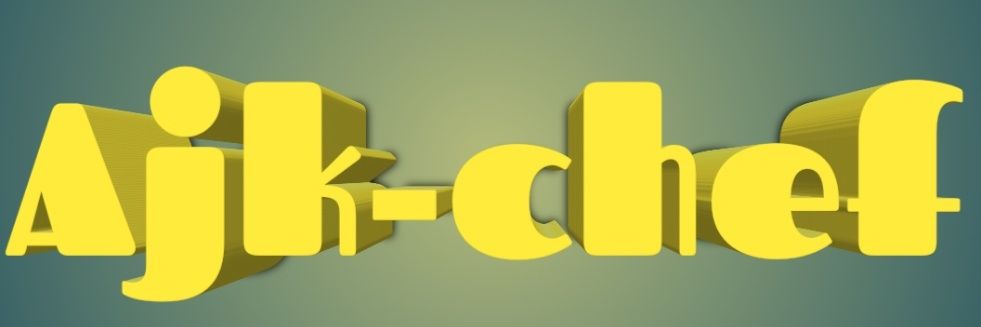 ChefAjk48736's profile banner image