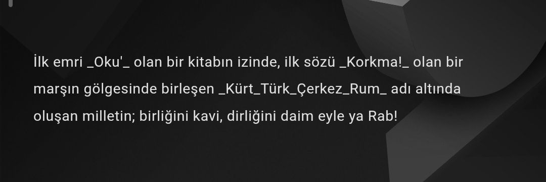 cavak_ali's profile banner image