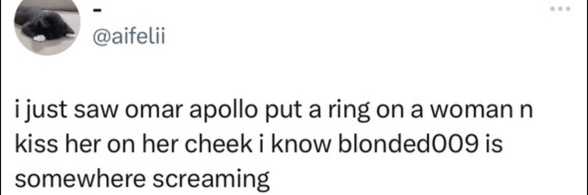 blonded009's profile banner image