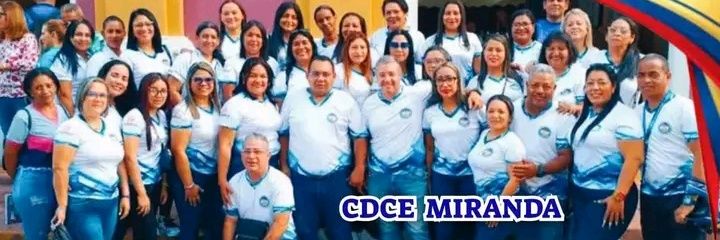 MirandaCdce's profile banner image