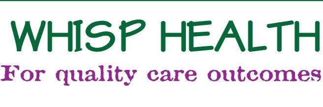 Whisp Health banner