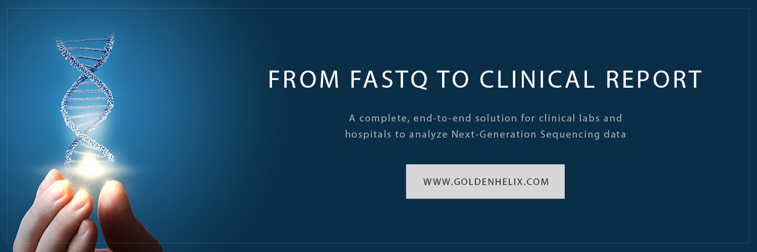 Golden Helix, Inc. banner