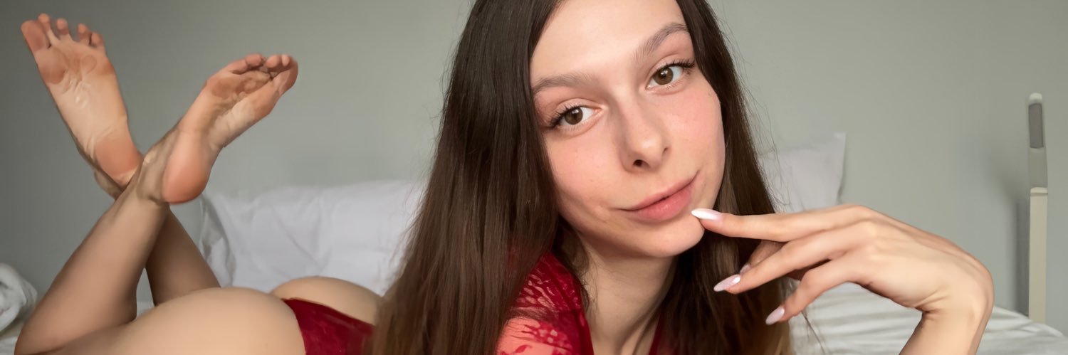 Yulia Schreiber ♥️ banner