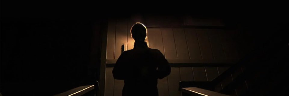 fantastic horror 🖤 banner