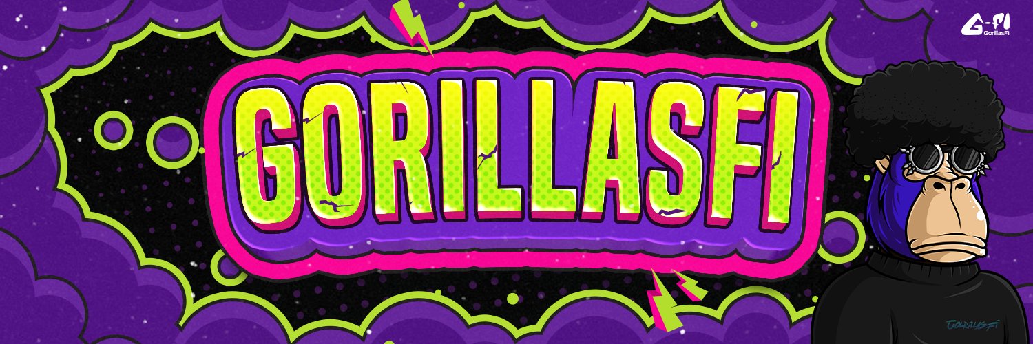GorillasFi's banner