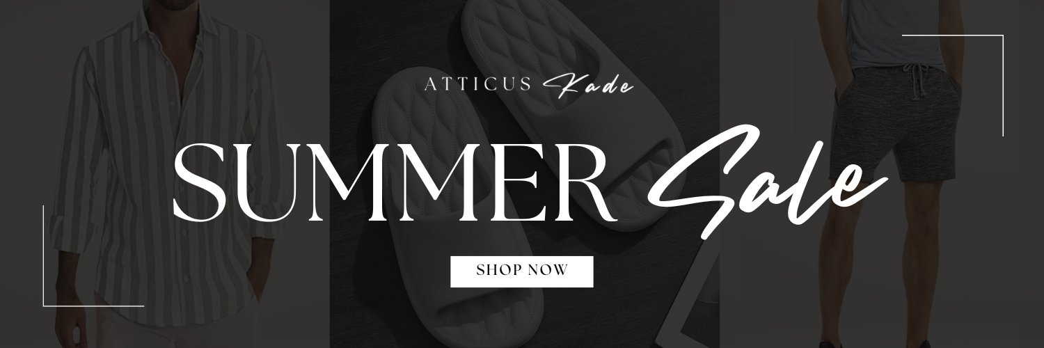 ShopAtticusKade's profile banner image