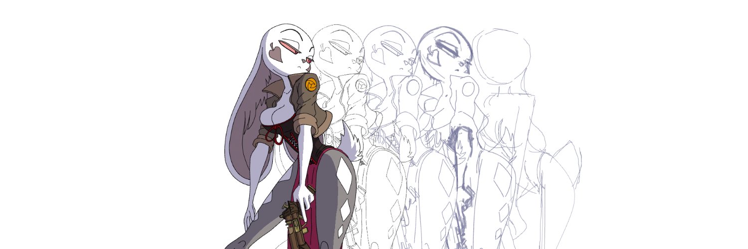 MeguMigue's profile banner image