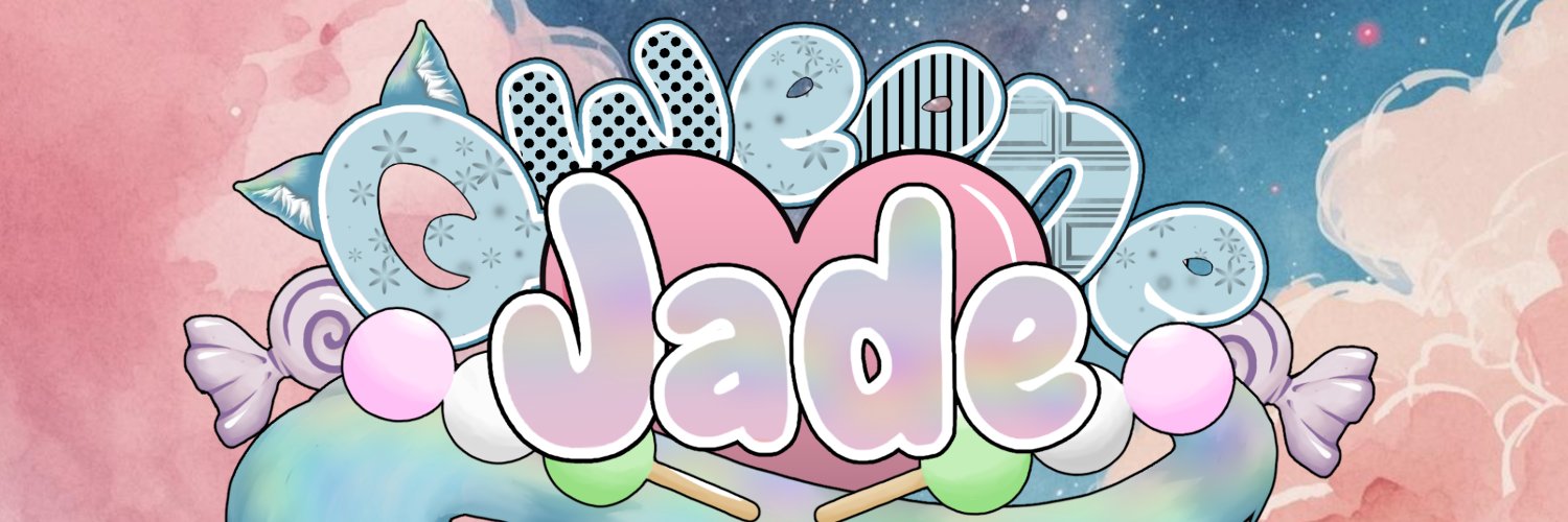Jade The Catboy🌸 banner