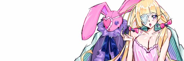 sparrowcrit Profile Banner