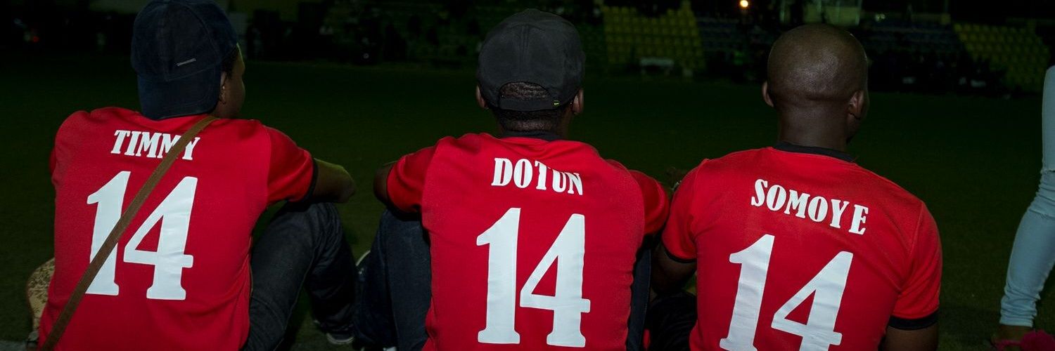 Timzy14's profile banner image