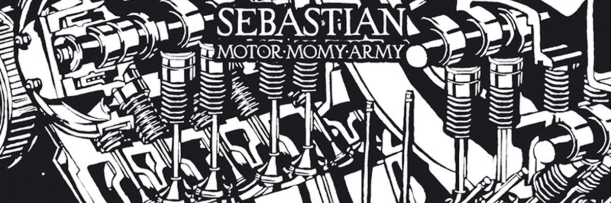 Gaspard Augist banner