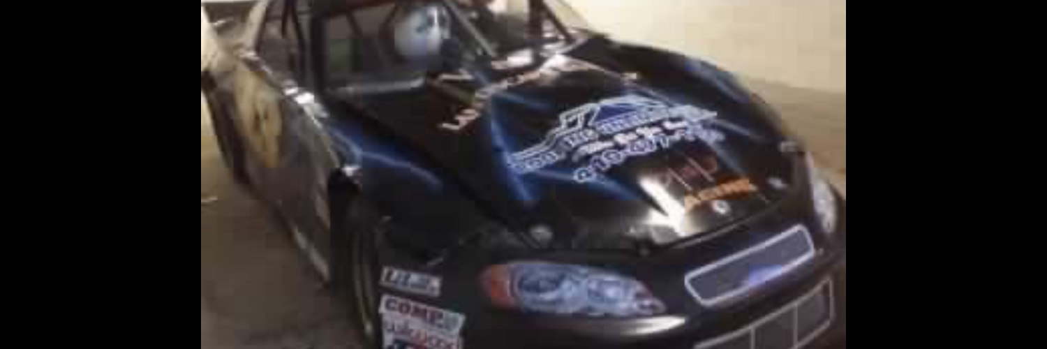 Chris Michael banner