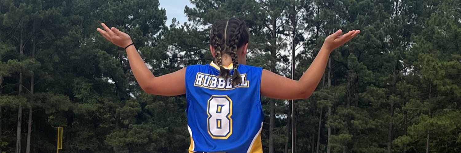 CharlesHubbell's profile banner image