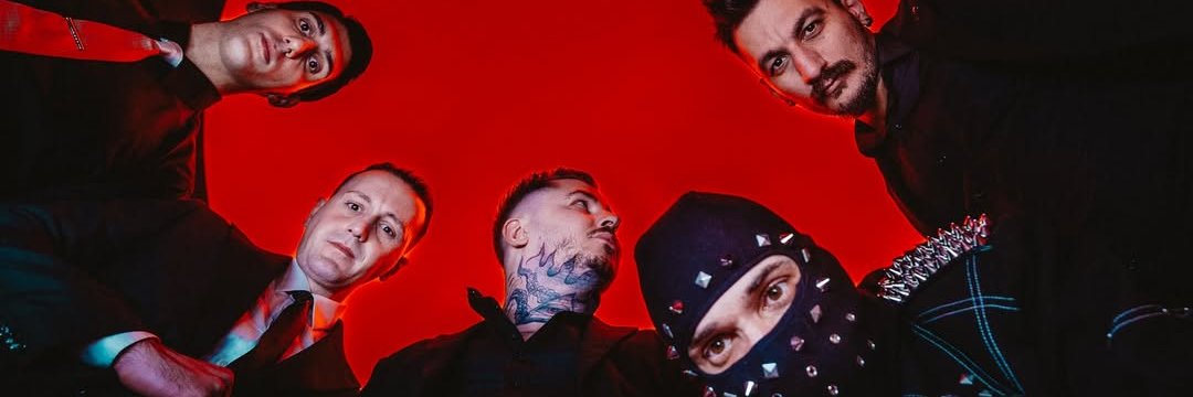 FakeMajestyBand's profile banner image