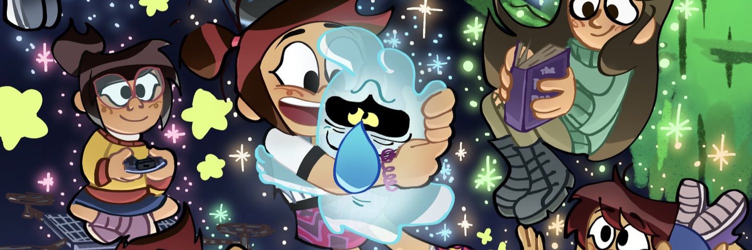 #LongLiveTGAMM banner