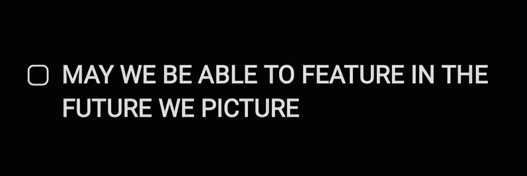 NOT YOUR REGULAR OLA banner