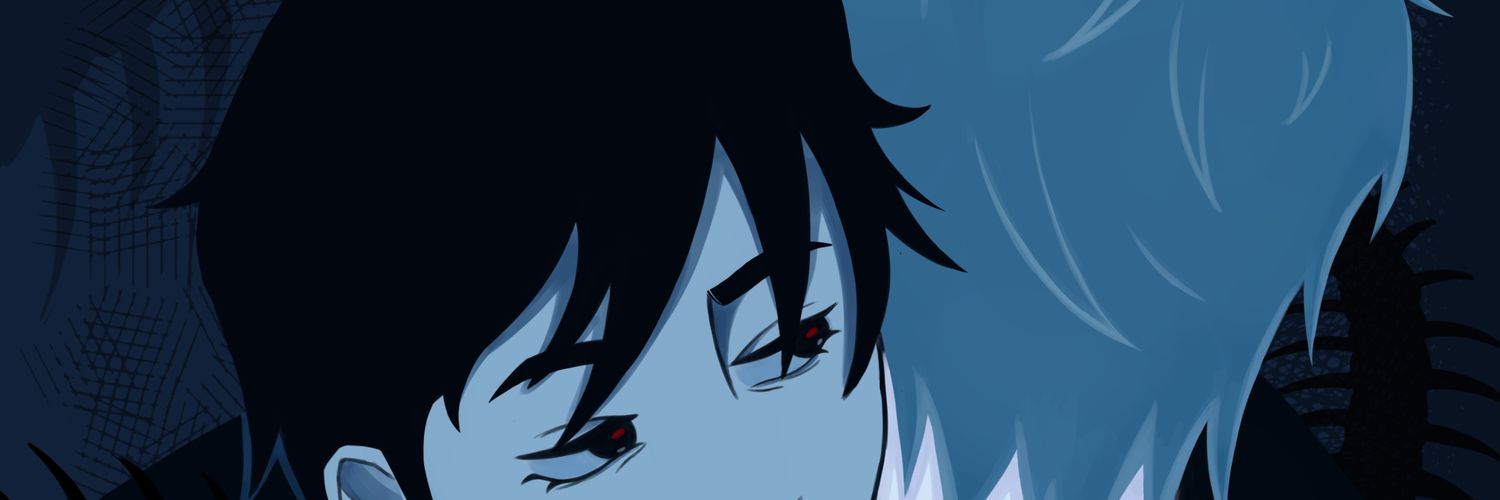 miaooru's profile banner image