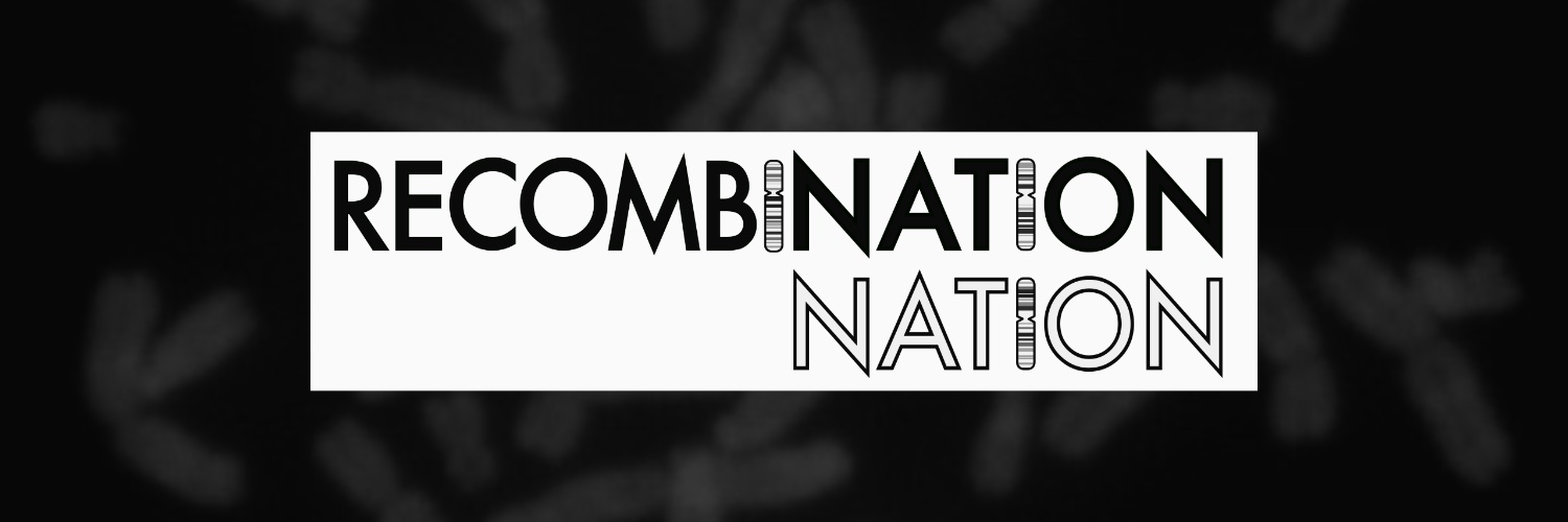 RecombinationNation banner