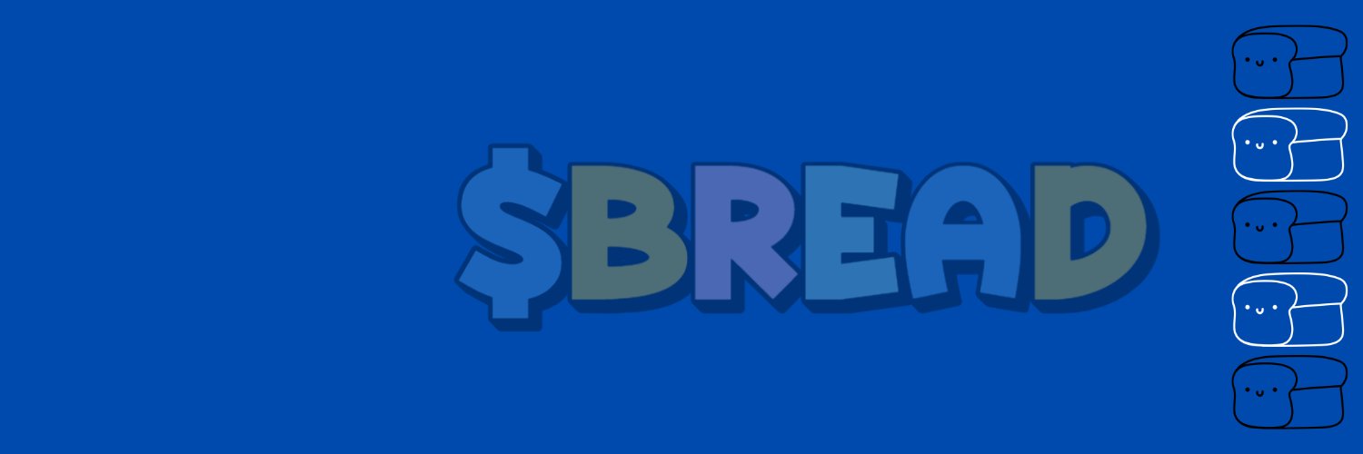 $BREAD banner