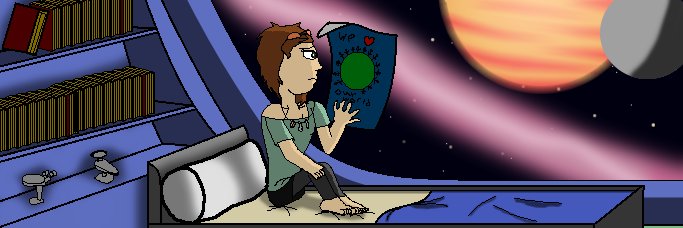 fuzzytoons92's profile banner image