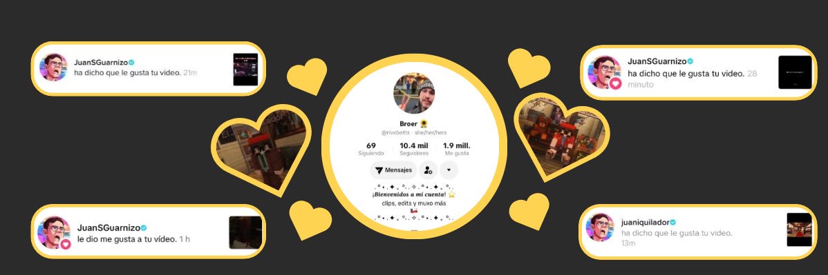 Mary | 🌻 banner