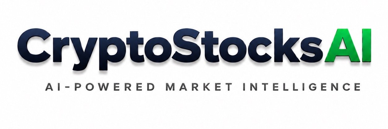 CryptoStocksAI's profile banner image