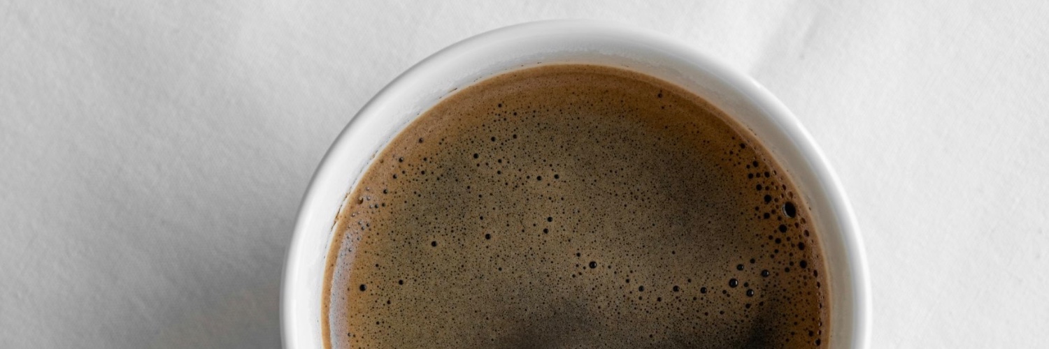 MODERN BREW banner