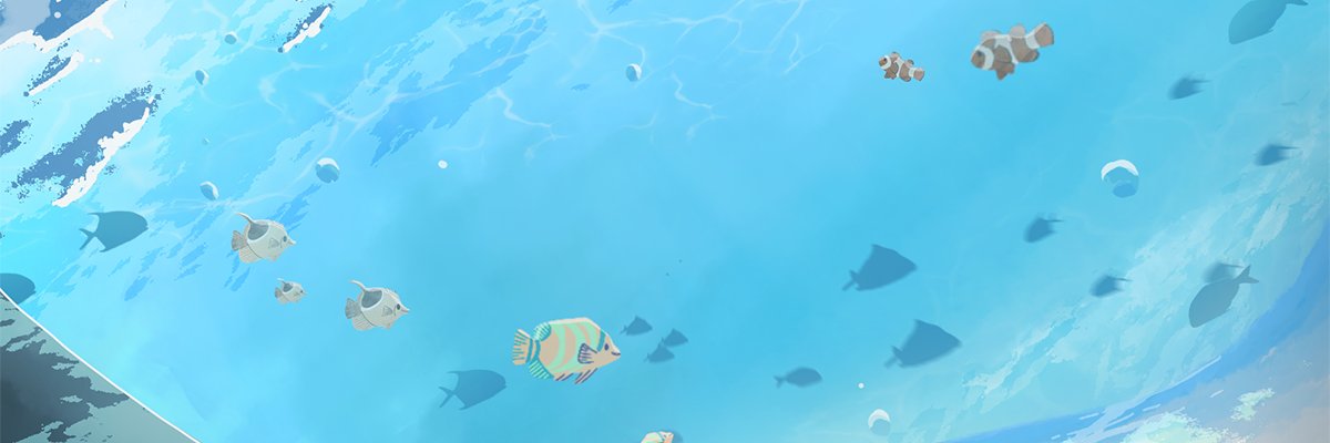 Dawnryo_streams's profile banner image