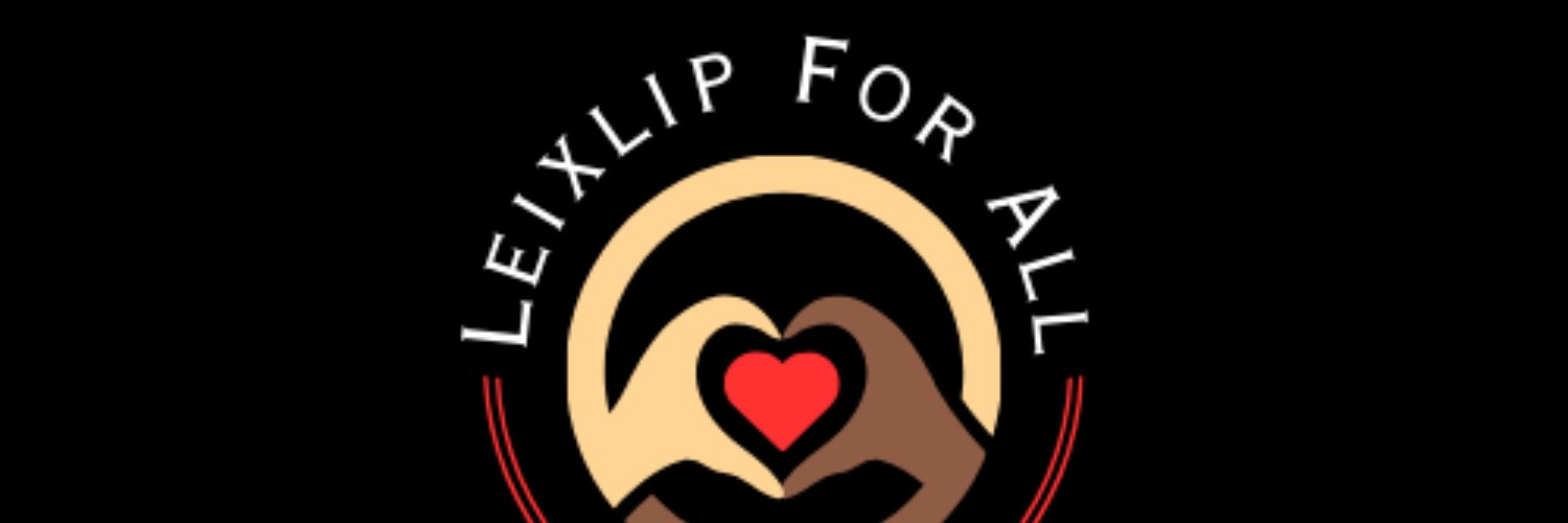 Leixlip For All banner