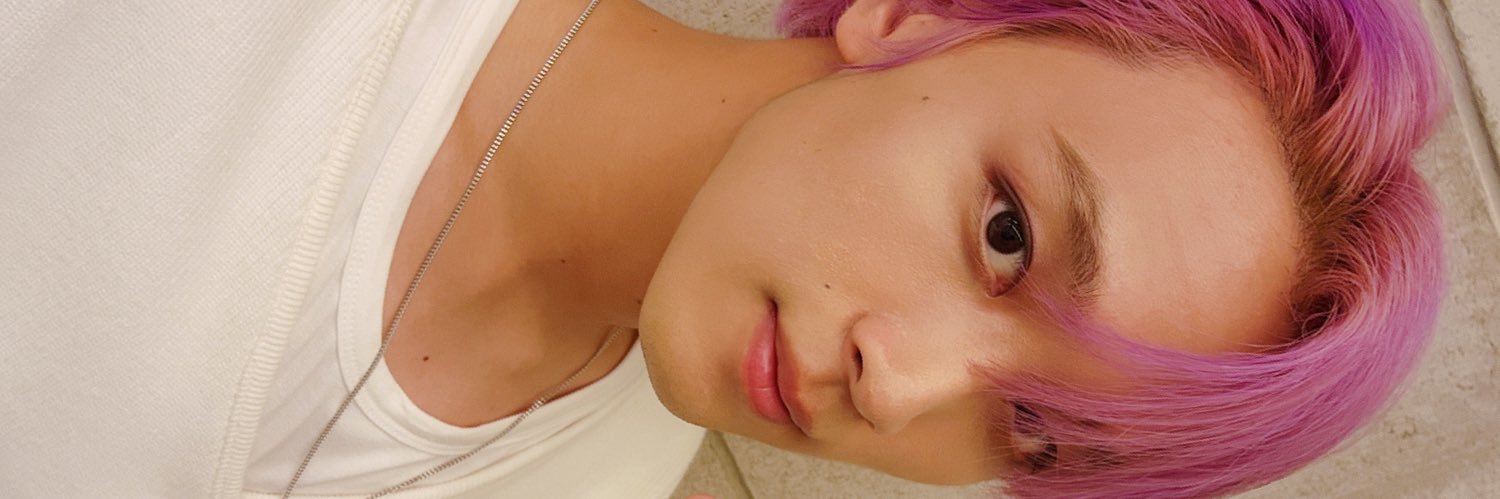 haesuhs's profile banner image