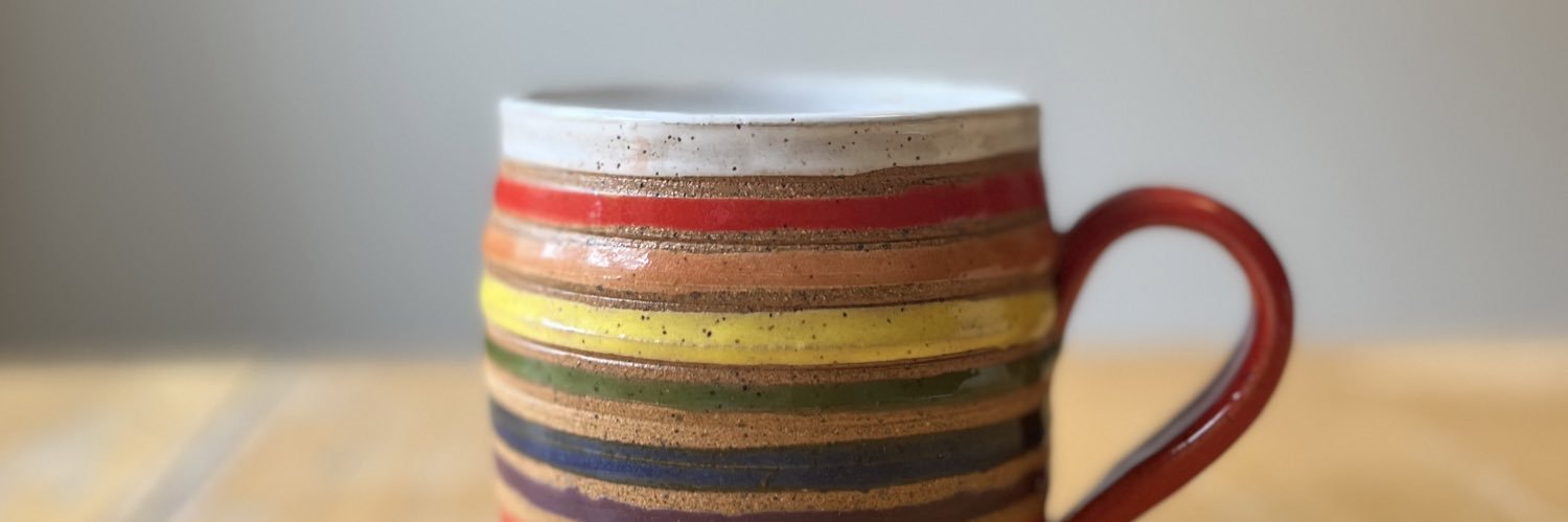 gaylecceramics's banner