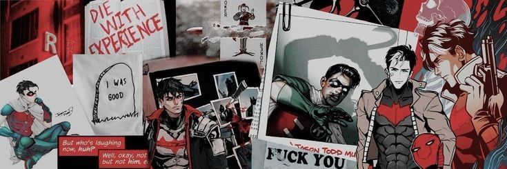 . banner